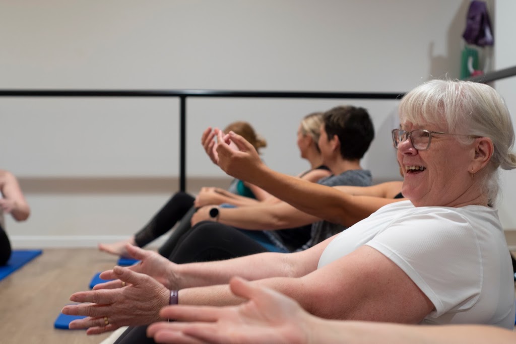 BurnTheory Kingston | 84 Browns Rd, Kingston TAS 7050, Australia | Phone: 0481 610 326