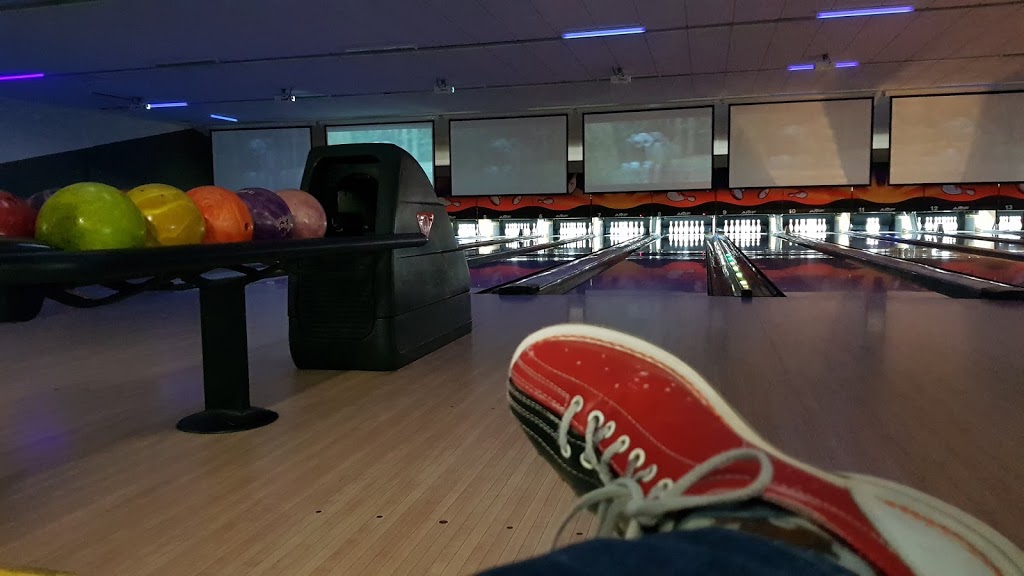 ZONE BOWLING Morley | 176 Walter Rd W, Morley WA 6062, Australia | Phone: 1300 368 067