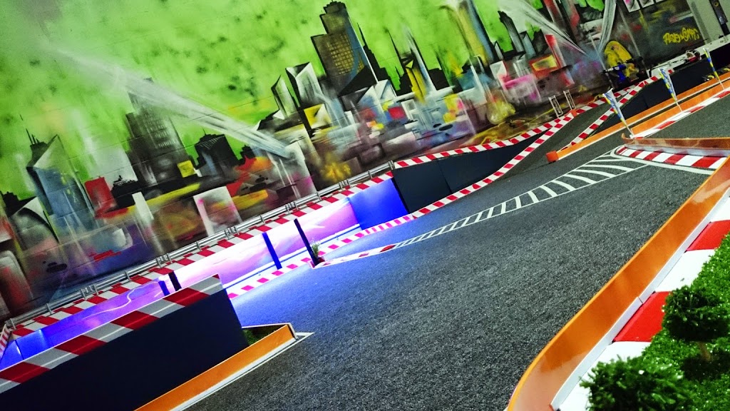 MRC RC Drift Indoor Track | store | 2/7-9 Brough St, Springvale VIC 3171, Australia