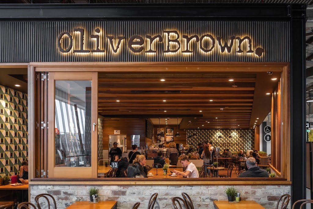 Oliver Brown | cafe | 3-046/3-5 Underwood Rd, Homebush NSW 2140, Australia | 0280409212 OR +61 2 8040 9212