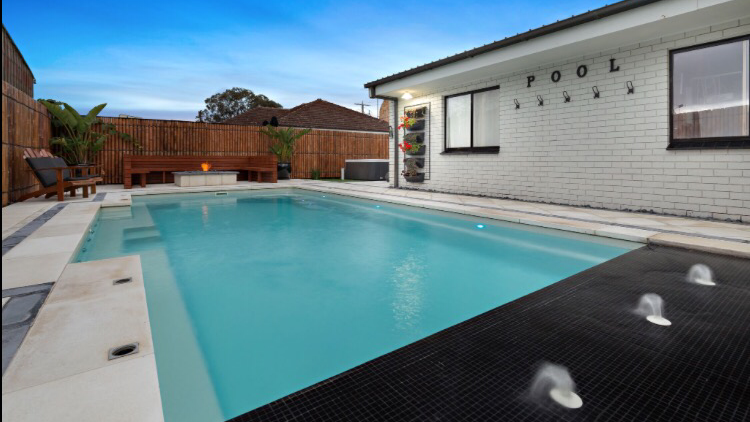 DIY Pools Melbourne | store | 1113 Sydney Rd, Coburg North VIC 3058, Australia | 0393547025 OR +61 3 9354 7025