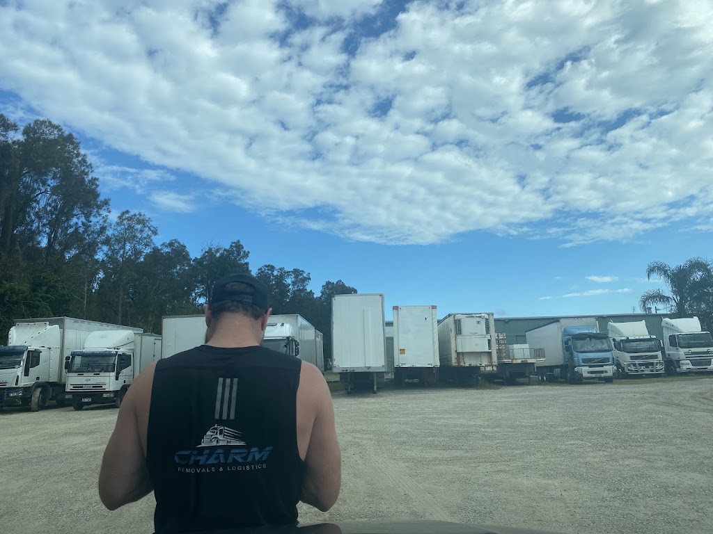 Charm Removals | 5 Lakes Dr, Tweed Heads West NSW 2485, Australia | Phone: 1300 113 552