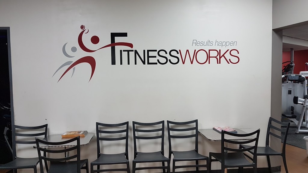 Fitness Works Lifestyle Centre | 69 Progress Dr, Nightcliff NT 0810, Australia | Phone: (08) 8948 1061