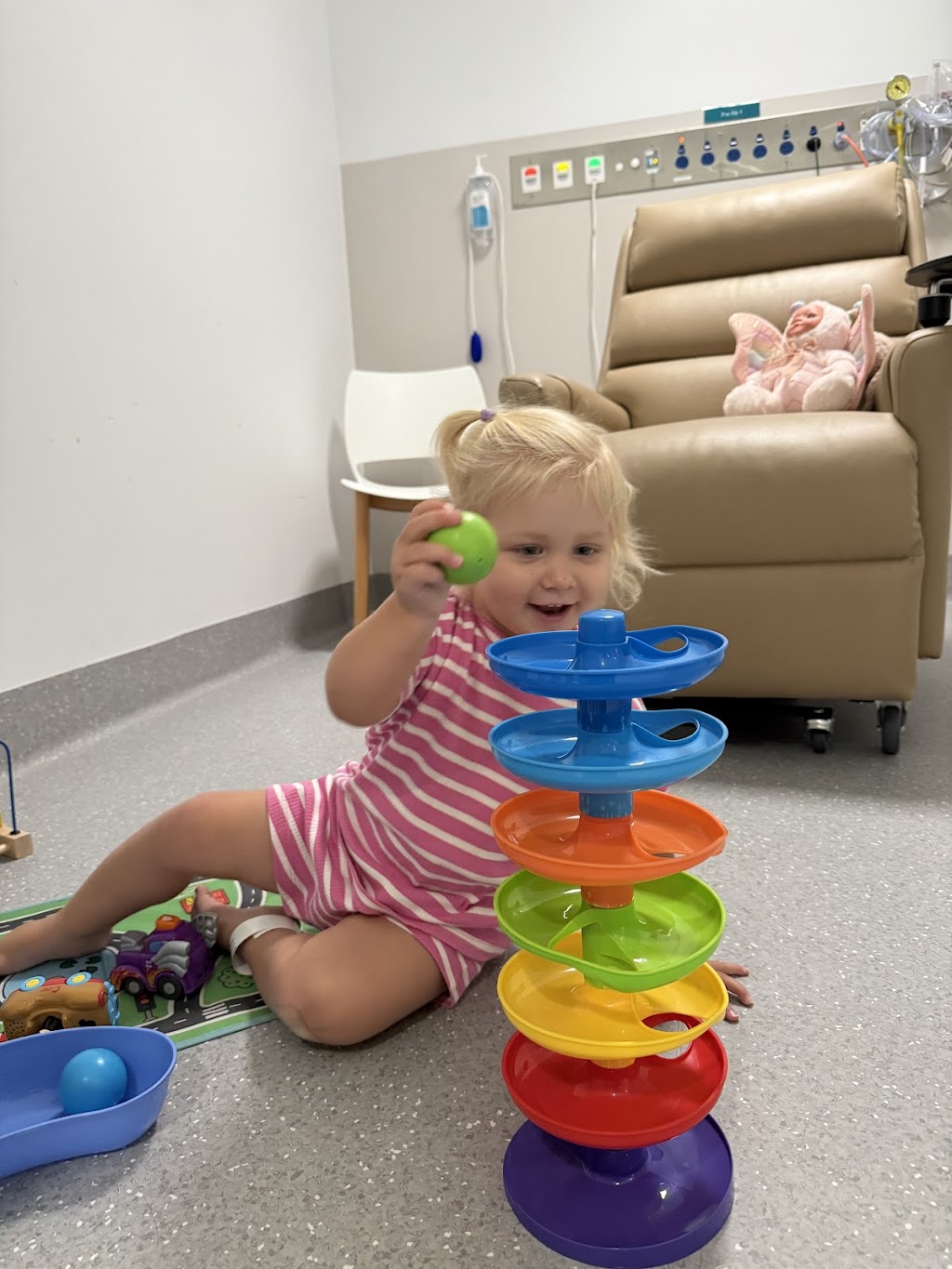 Grow Paediatric Dentistry - Dr Tony Cakar | Suite 43 HQ Building, 58 Riverwalk Ave, Robina QLD 4226, Australia | Phone: (07) 5655 3593