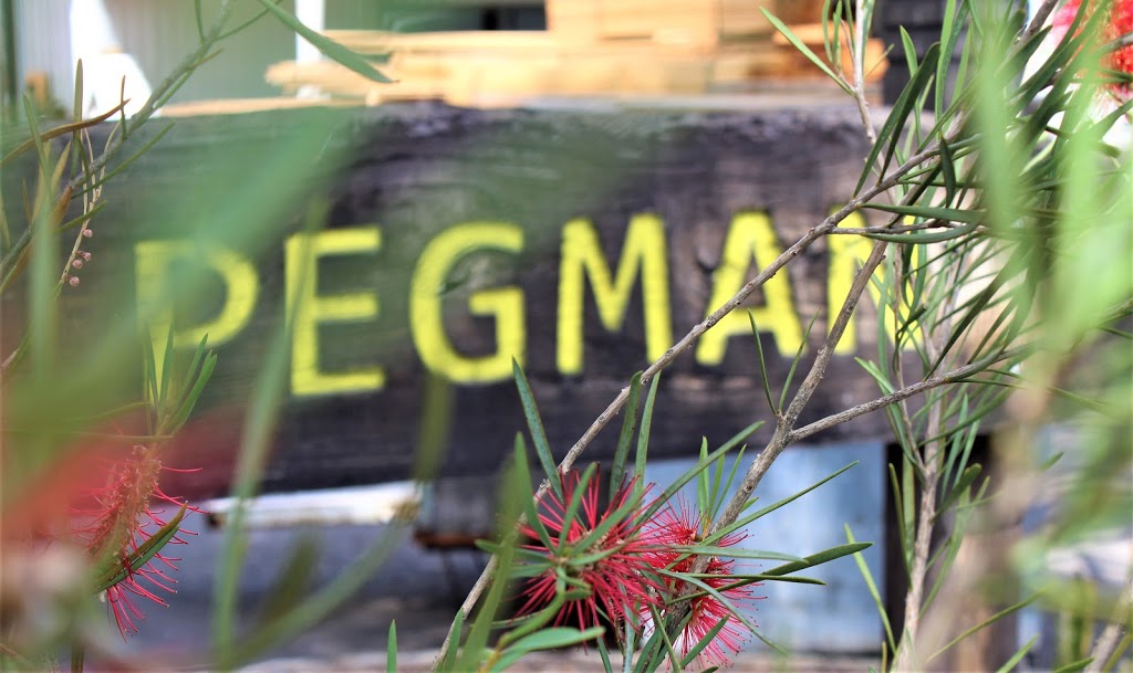 The Pegman | 3 Archibald Pl, Heatherbrae NSW 2324, Australia | Phone: (02) 4987 2860