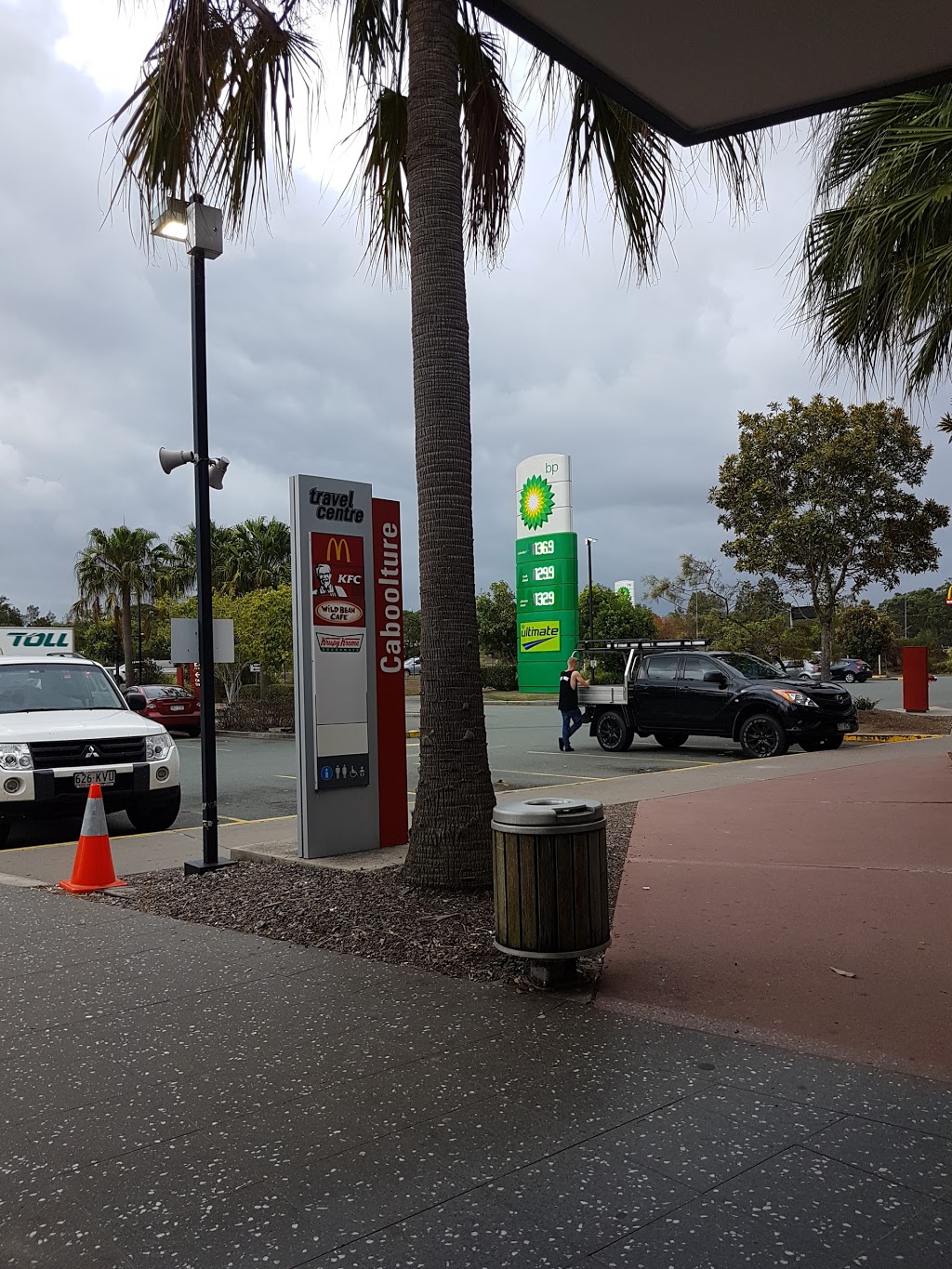 BP | gas station | Bruce Hwy, Caboolture QLD 4510, Australia | 0754330522 OR +61 7 5433 0522