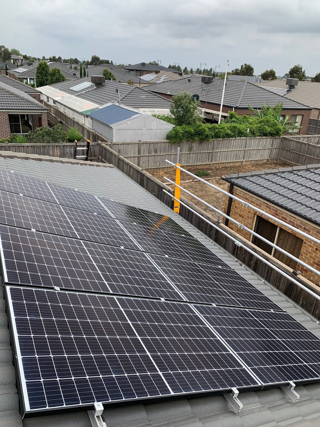 NSR Solar | Unit 11/36-40 Aylesbury Dr, Altona VIC 3018, Australia | Phone: 0423 656 189