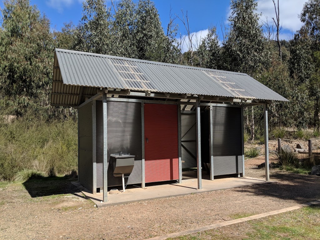 Ferns Camp | campground | Murrindindi VIC 3717, Australia