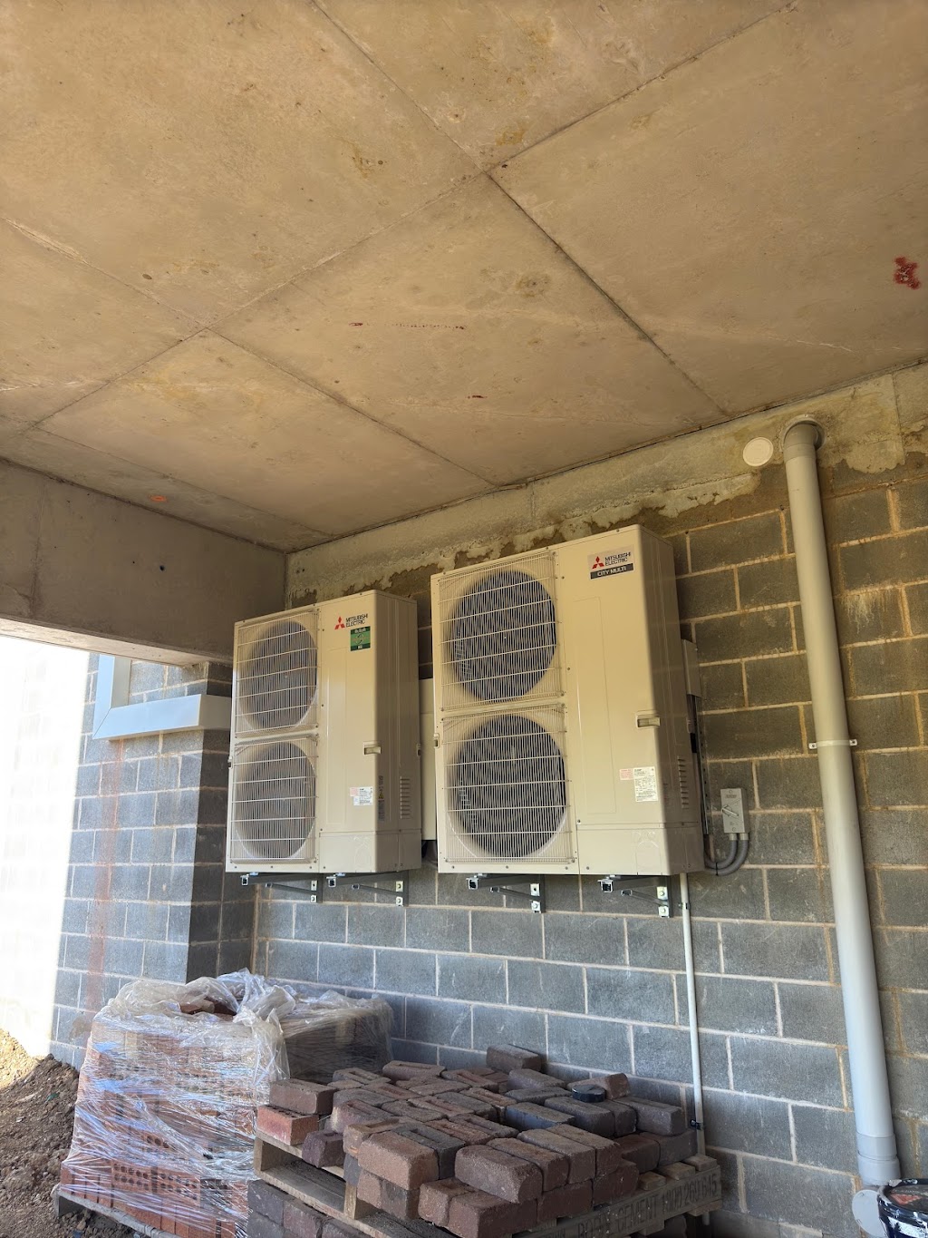 Air Technician Group Pty Ltd | Heather Glen Rd, Yellow Rock NSW 2777, Australia | Phone: 0415 720 900