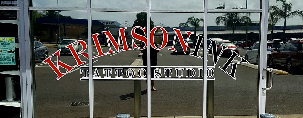 Krimson Ink | 21/237 Martins Rd, Parafield Gardens SA 5107, Australia | Phone: (08) 8281 1944