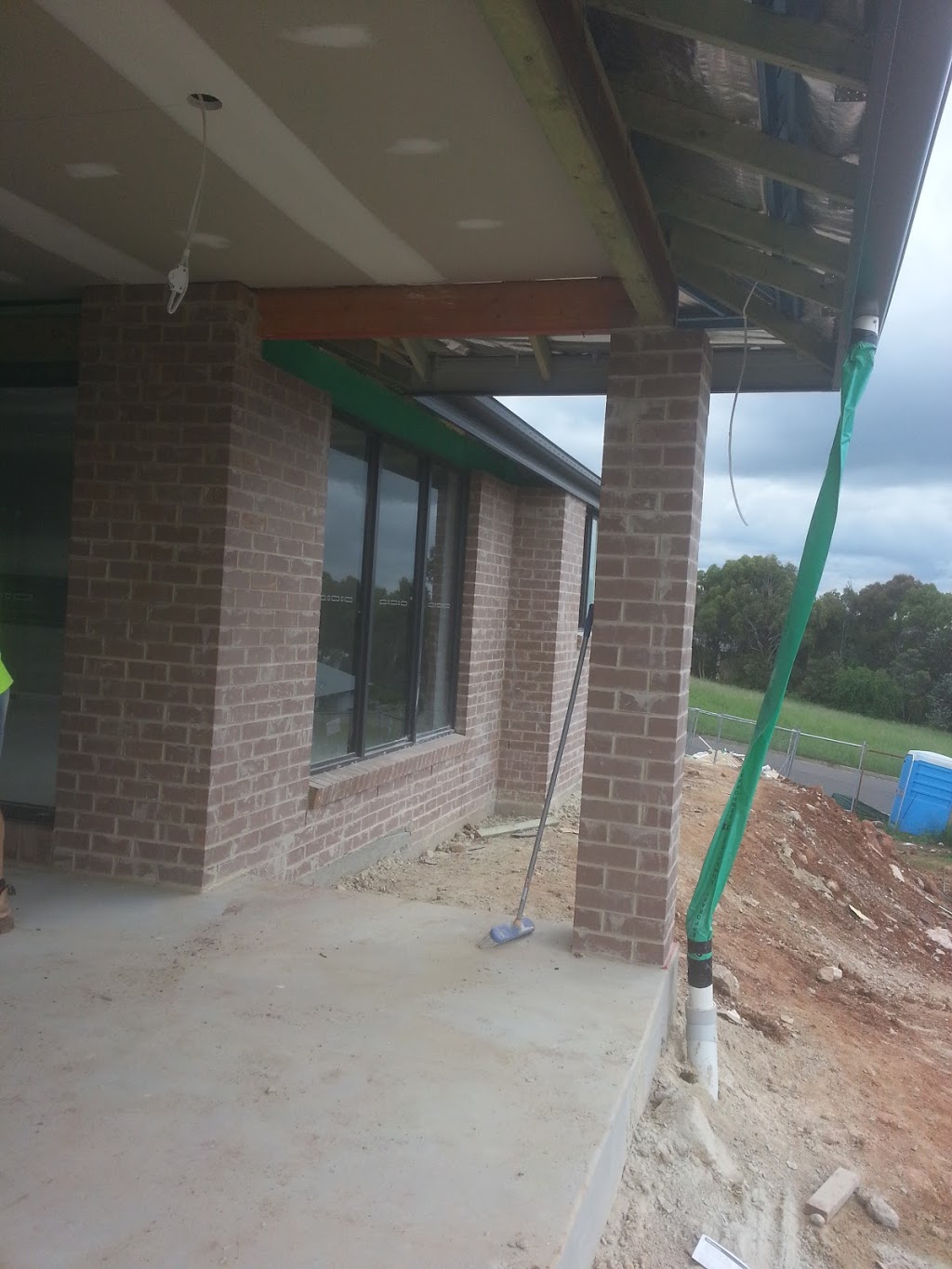 LA Lawson Bricklaying | 47 Calarie Rd, Forbes NSW 2871, Australia | Phone: 0437 290 459