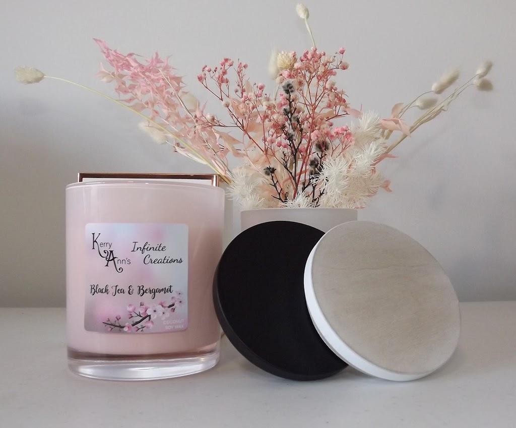 Kerry Anns Infinite Creations @ The Scented Candle | 102 Bluestone Dr, Glenmore Park NSW 2745, Australia | Phone: 0417 673 520