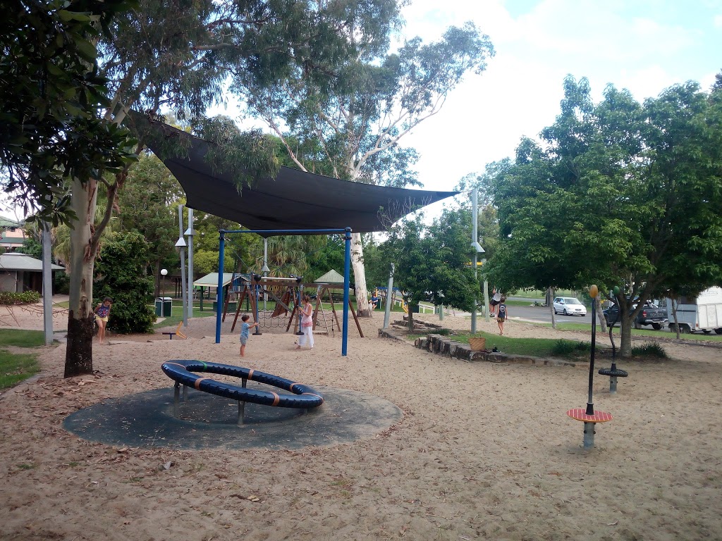 Kenilworth Town Park | park | 2 Anne St, Kenilworth QLD 4574, Australia