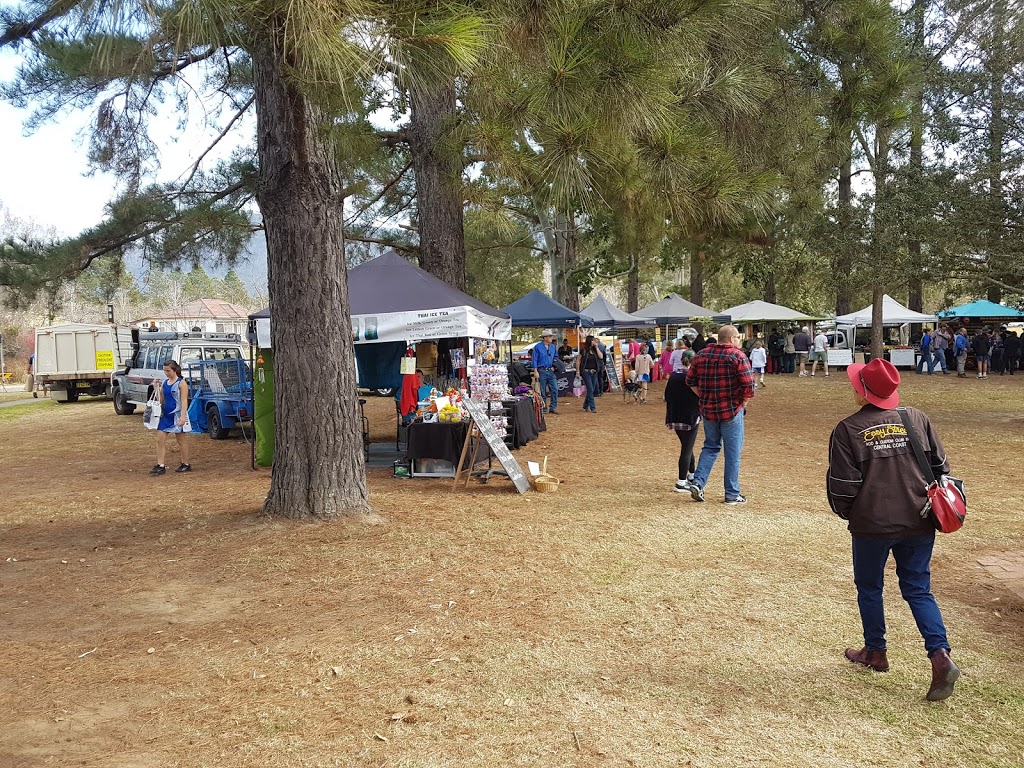 Gloucester Farmers Market - 2nd Saturday Monthly | Denison St &, Billabong Ln, Gloucester NSW 2422, Australia | Phone: 0400 433 553