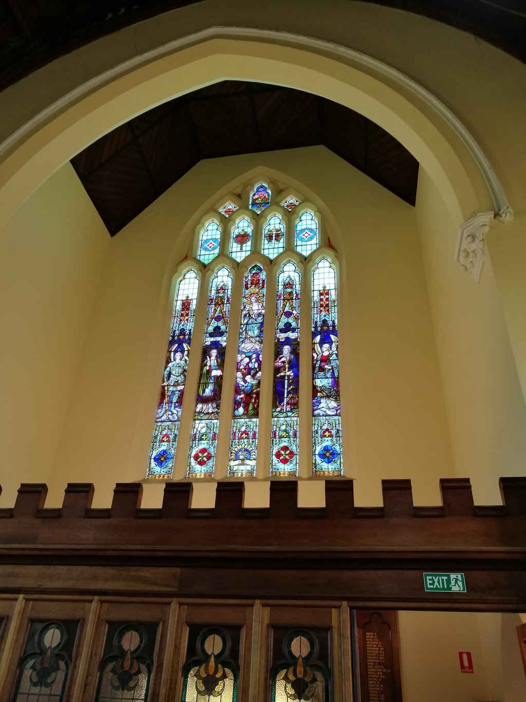 Warrnambool Presbyterian Church | church | 22/26 Manifold St, Warrnambool VIC 3280, Australia | 0355622029 OR +61 3 5562 2029