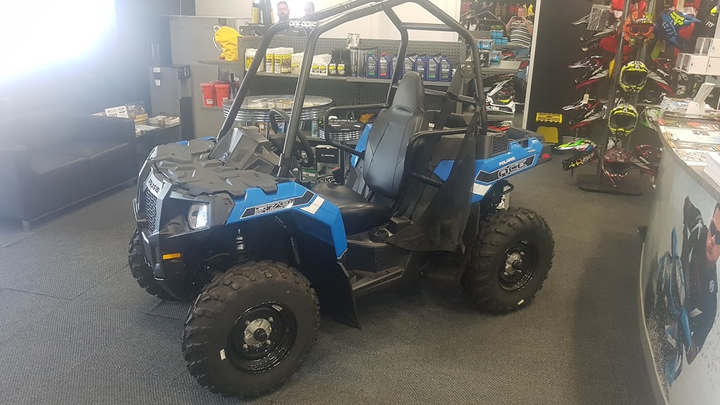 Brisan Powersports | 89-91 Maitland Rd, Sandgate NSW 2304, Australia | Phone: (02) 4022 8712