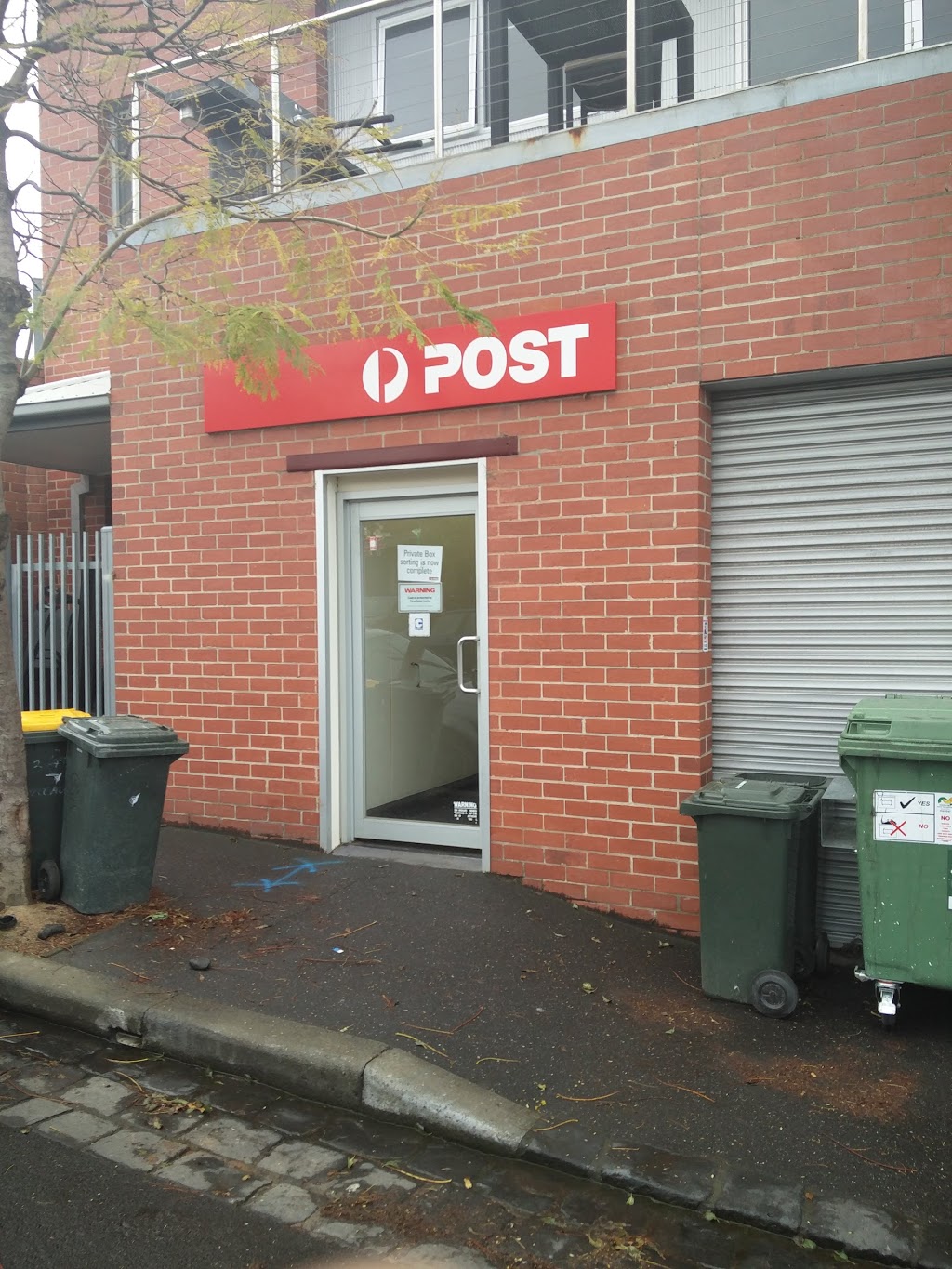 Australia Post | post office | 495 Macaulay Rd, Kensington VIC 3031, Australia | 0393761465 OR +61 3 9376 1465