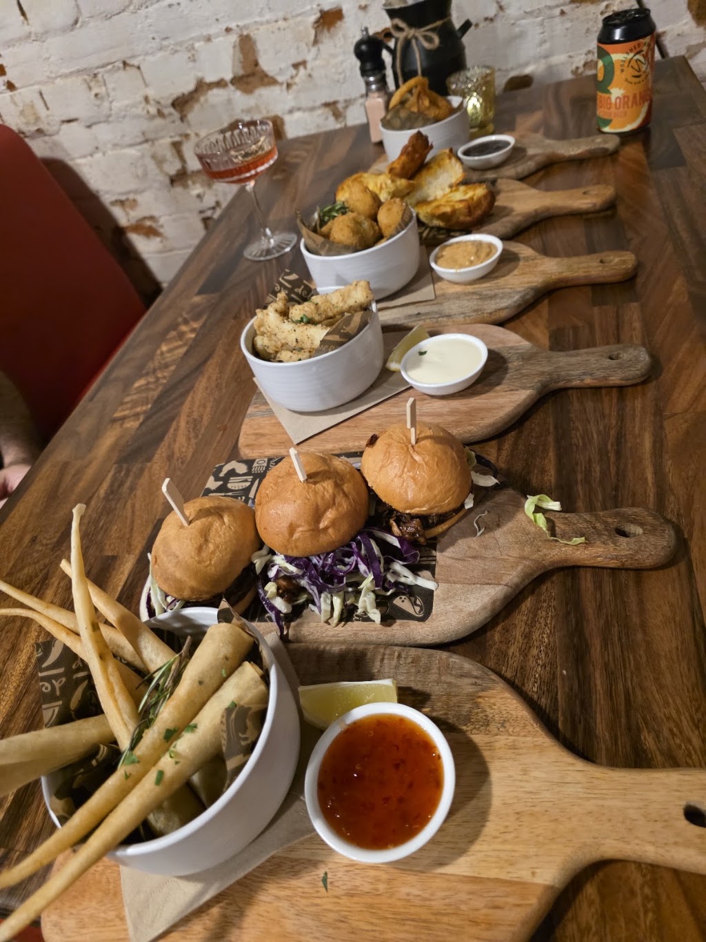 Tipsy Camel Schnitzel House, Tapas and Bar | 81 Buck St, Broken Hill NSW 2880, Australia | Phone: (08) 7100 9645