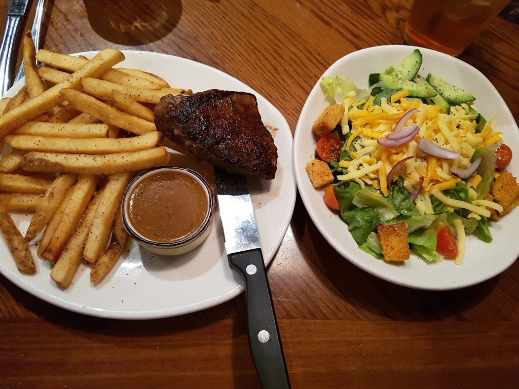 Outback Steakhouse Penrith | Panthers Complex, 123 Mulgoa Road, Penrith NSW 2750, Australia | Phone: (02) 4732 2577