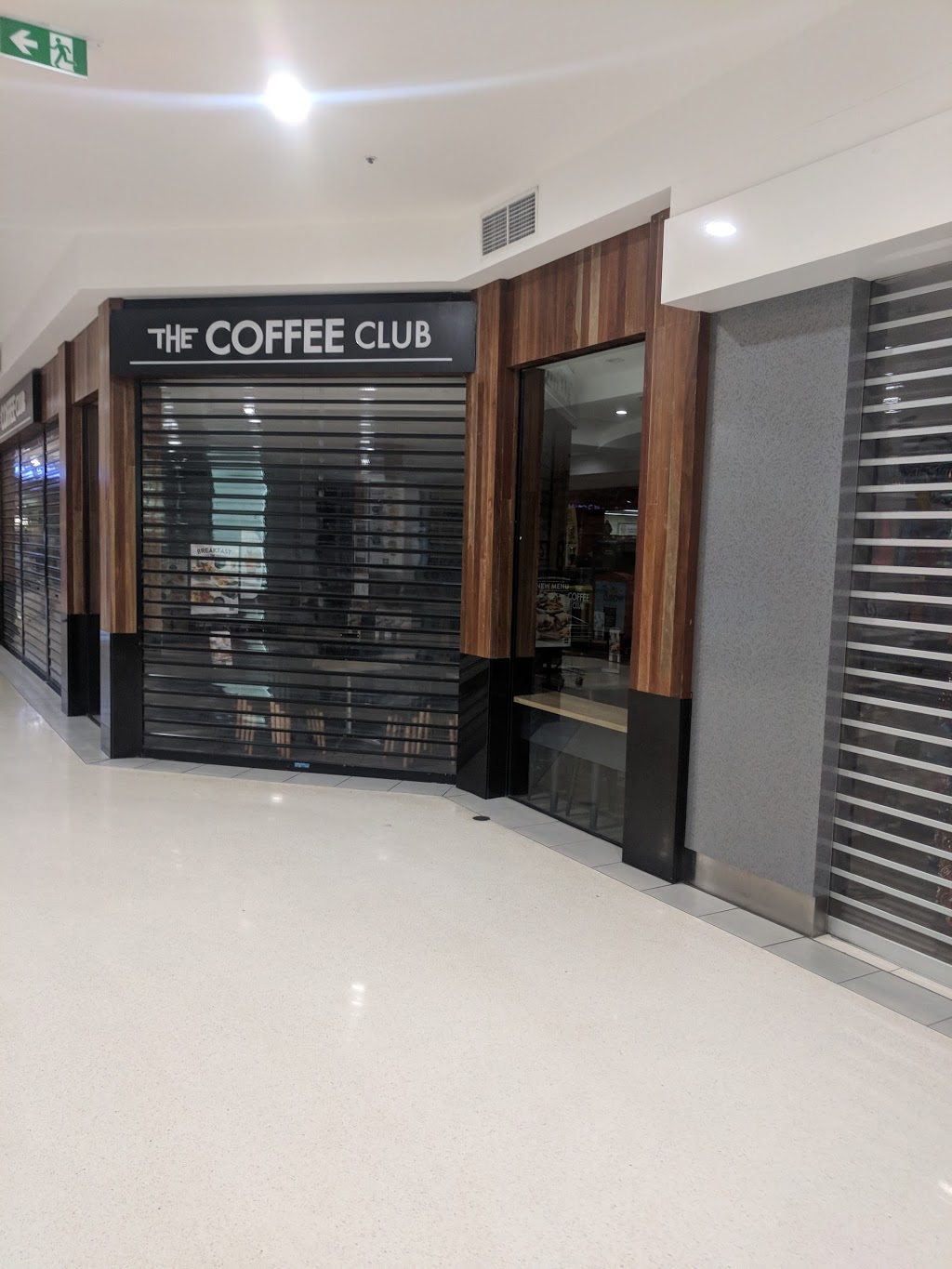 The Coffee Club Café - Townsville Castletown | cafe | 79/35 Kings Rd, Pimlico QLD 4812, Australia | 0747715744 OR +61 7 4771 5744