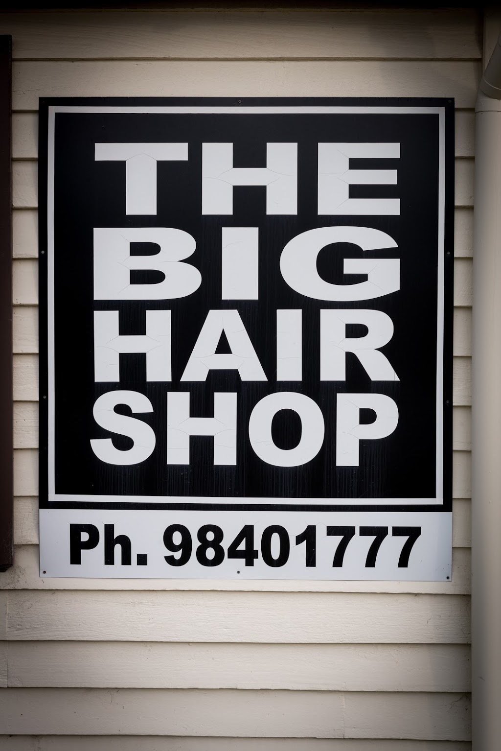The Big Hair Shop | Nockolds St, Walpole WA 6398, Australia