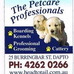 Head to Tail Pet Complex | veterinary care | 25 Burringbar St, Dapto NSW 2530, Australia | 0242620266 OR +61 2 4262 0266