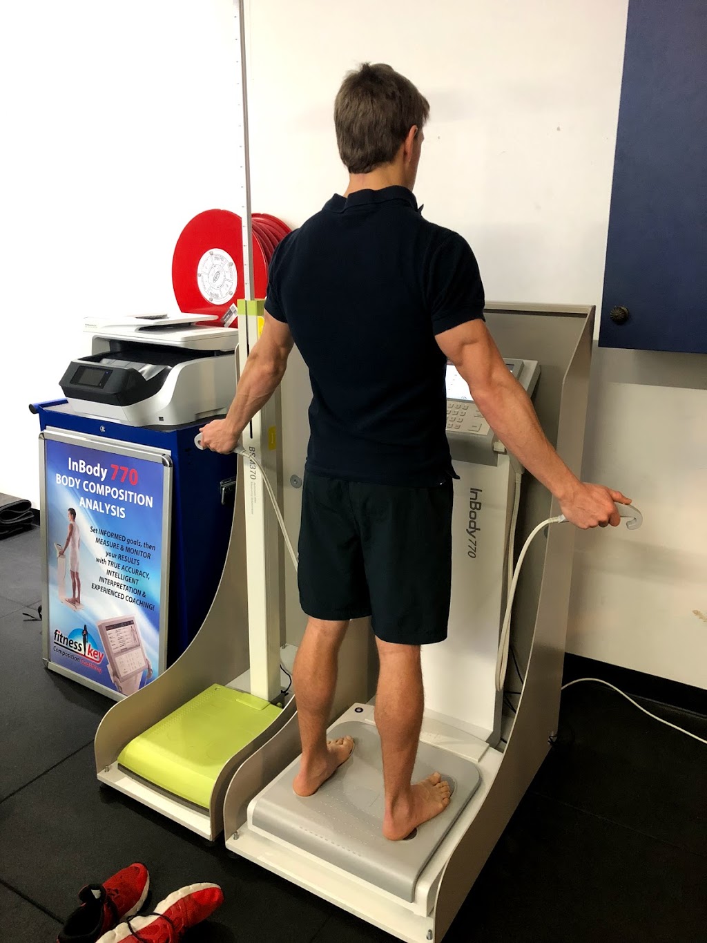 Fitness Key Body Composition Analysis | gym | 3/180 Wantirna Rd, Ringwood VIC 3134, Australia | 0401070759 OR +61 401 070 759