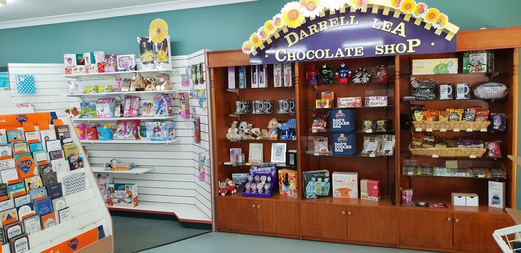 Boonah Newsagency | book store | 43 High St, Boonah QLD 4310, Australia | 0754631105 OR +61 7 5463 1105