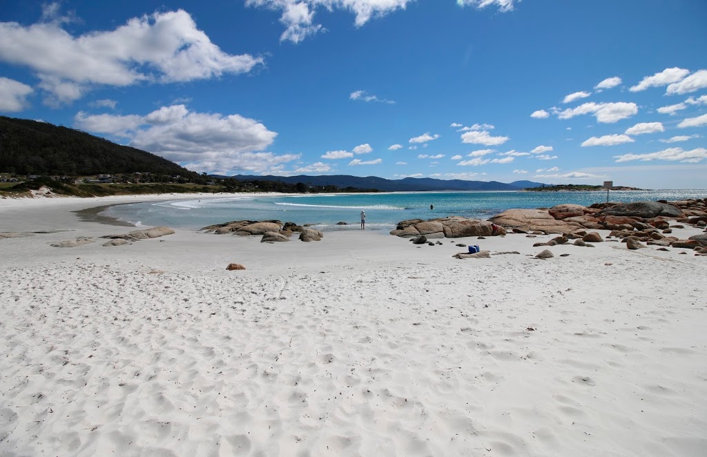 Cod Rock Point | lodging | 2 Murray St, Bicheno TAS 7215, Australia | 0455445502 OR +61 455 445 502