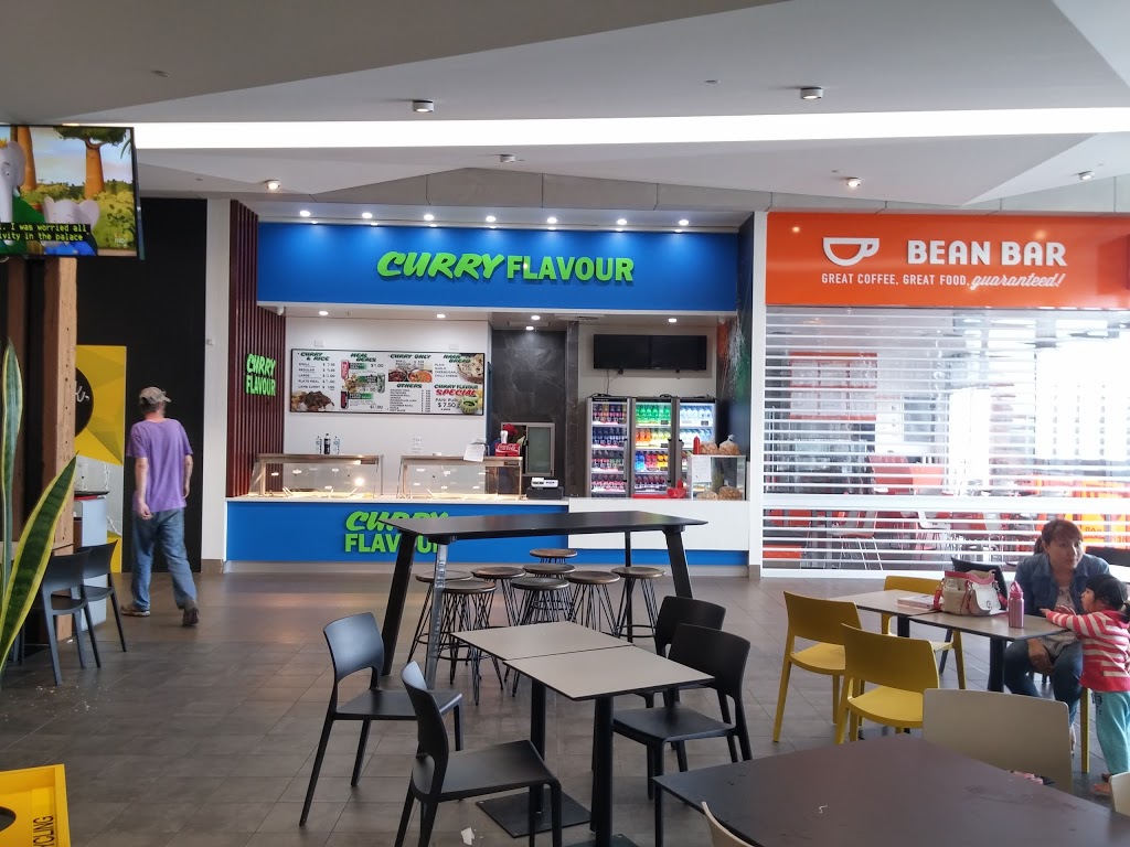 Curry Flavour at Churchill Shopping Centre | 400 Churchill Rd, Kilburn SA 5084, Australia | Phone: 0410 108 585