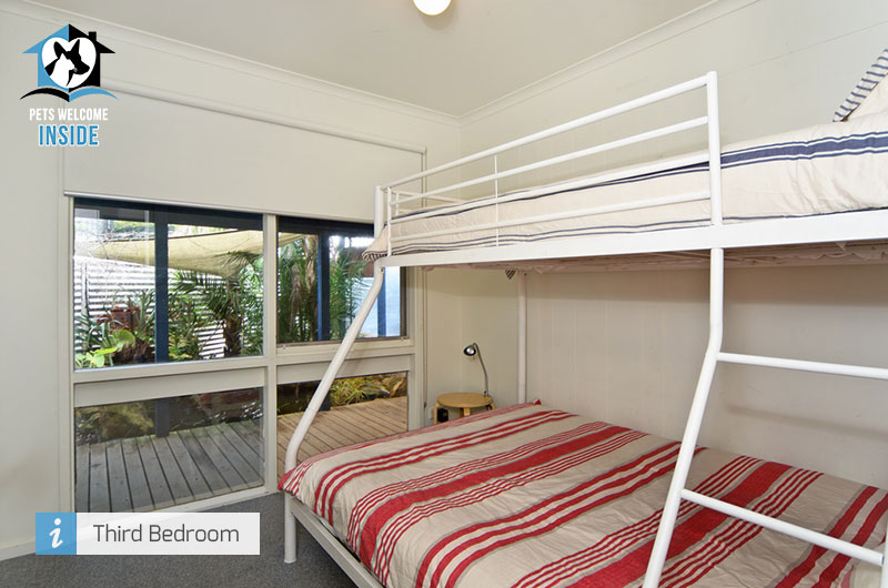 Pet Let 2 - Tropical Cool At Goolwa South | 22 Colman Rd, Goolwa South SA 5214, Australia | Phone: 0408 818 413