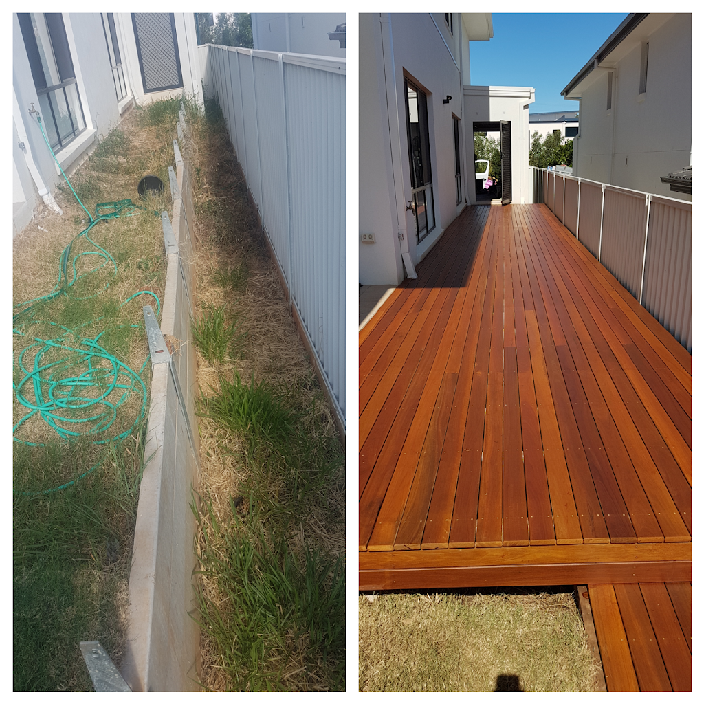 BB Decking | general contractor | 2837 Old Cleveland Rd, Chandler QLD 4155, Australia | 0434554470 OR +61 434 554 470
