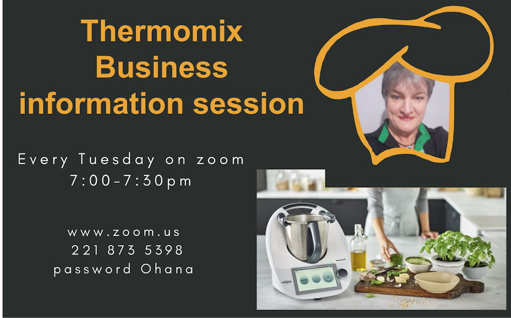 Thermomix Consultant - Shantell Taylor (Thermoshani) |  | Partridge Way, Mooroolbark VIC 3138, Australia | 0416106035 OR +61 416 106 035