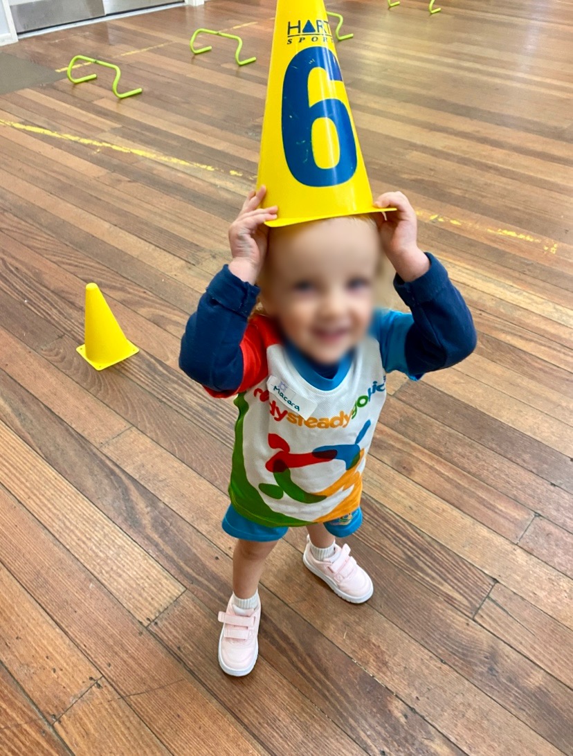 Ready Steady Go Kids Yallourn North | Reserve St, Yallourn North VIC 3825, Australia | Phone: 0419 679 774