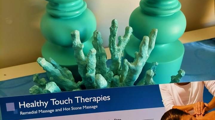 Healthy Touch Therapies Massage | 8 Daablone Vista, Dalyellup WA 6230, Australia | Phone: 0477 173 838