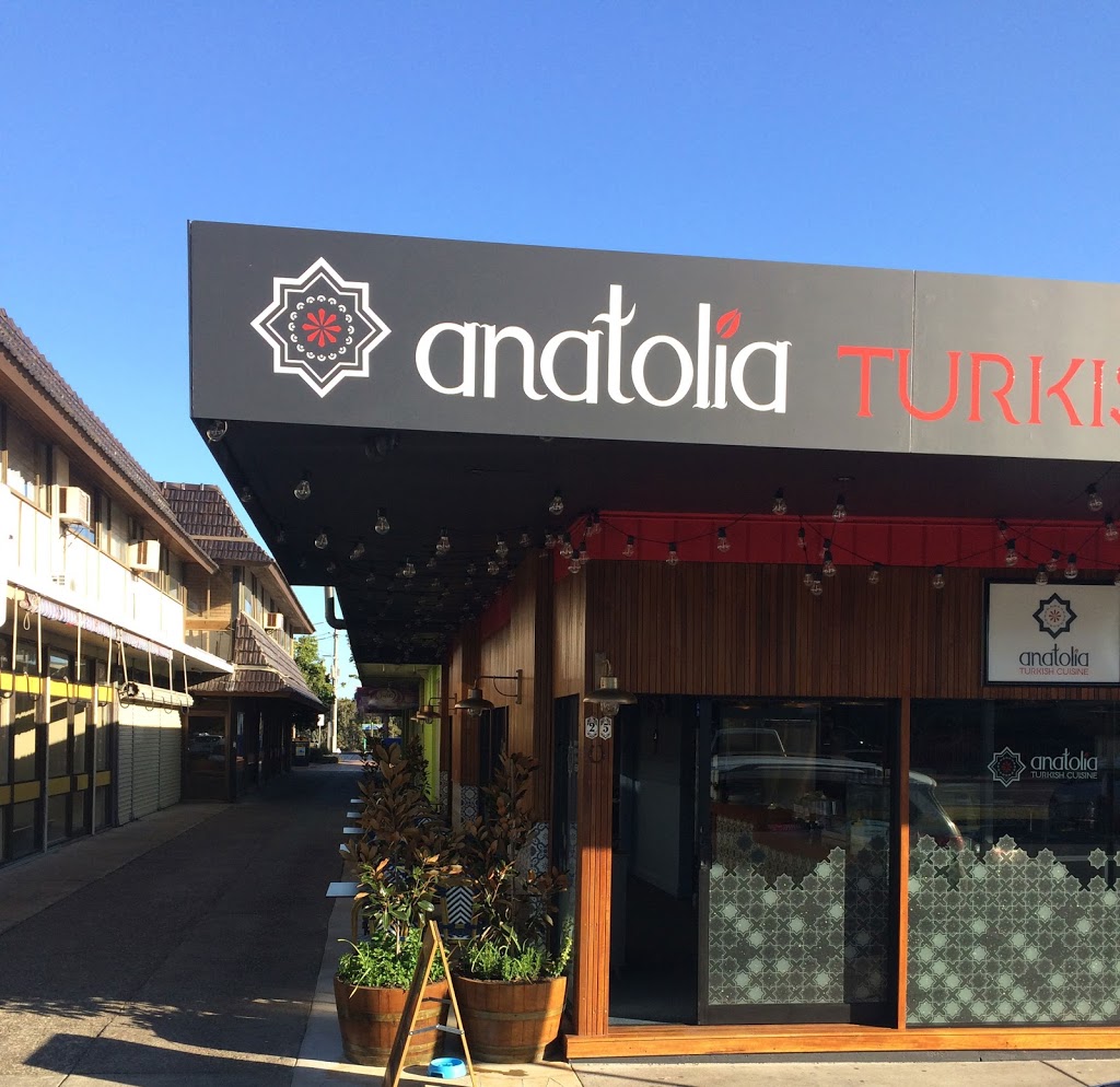 Anatolia Turkish Cuisine | 25 Wharf St, Forster NSW 2428, Australia | Phone: (02) 6554 5226