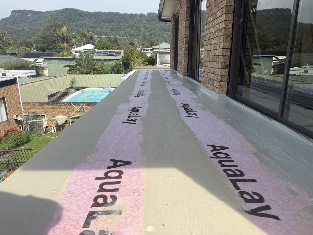 Instant Waterproofing | 9 Churnwood Pl, Albion Park Rail NSW 2527, Australia | Phone: 0400 096 815