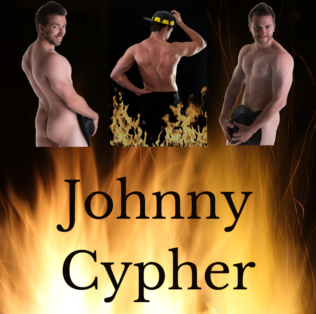 Johnny Cypher - male stripper extraordinaire | 2 Manila Pl, Warnbro WA 6169, Australia | Phone: 0435 577 641