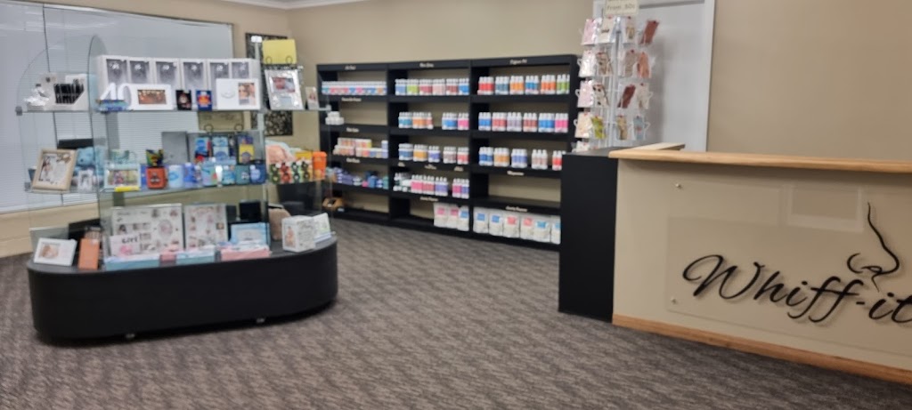 Whiffit | 2A Hedley St, Scottsdale TAS 7260, Australia | Phone: 0499 595 123