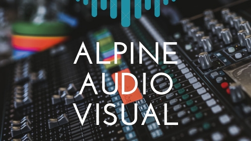 Alpine Audio Visual | 10 Stony Creek Rd, Harrietville VIC 3741, Australia | Phone: 0433 528 637