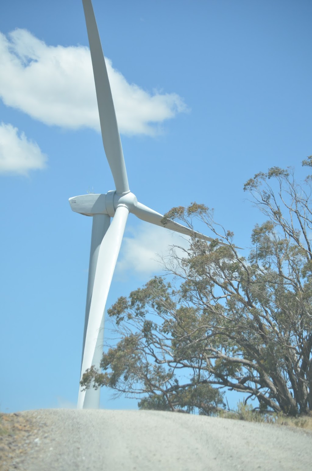 Gullen Range Wind Farm (No public access) |  | Storriers Ln, Bannister NSW 2580, Australia | 1800509711 OR +61 1800 509 711