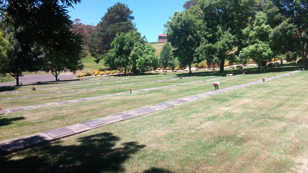Leura Memorial Gardens and Crematorium | funeral home | Leura NSW 2780, Australia | 47843399 OR +61 47843399