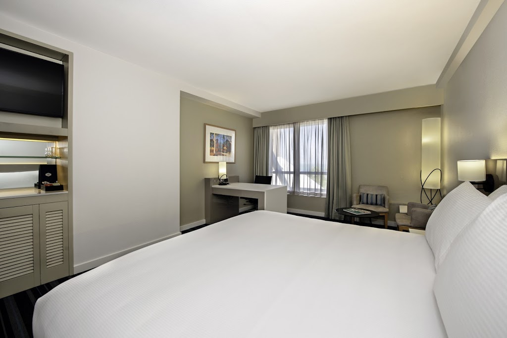 DoubleTree by Hilton Hotel Esplanade Darwin | lodging | 116 Esplanade, Darwin City NT 0800, Australia | 0889800800 OR +61 8 8980 0800