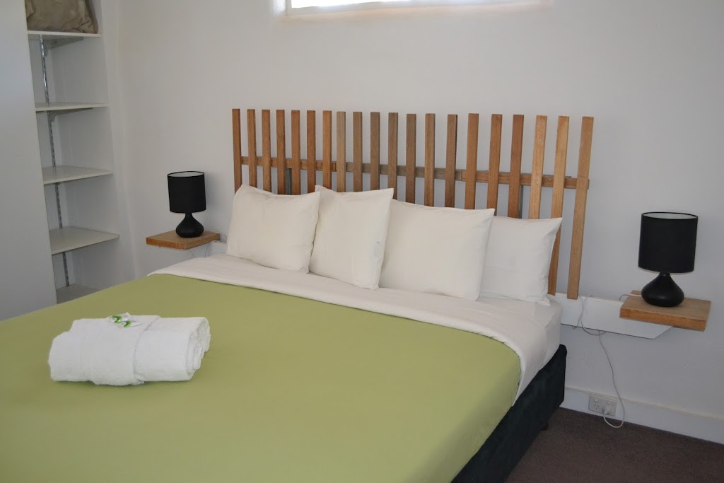 Tibooburra Beds & Camping | 6 Briscoe St, Tibooburra NSW 2880, Australia | Phone: (08) 8091 3333