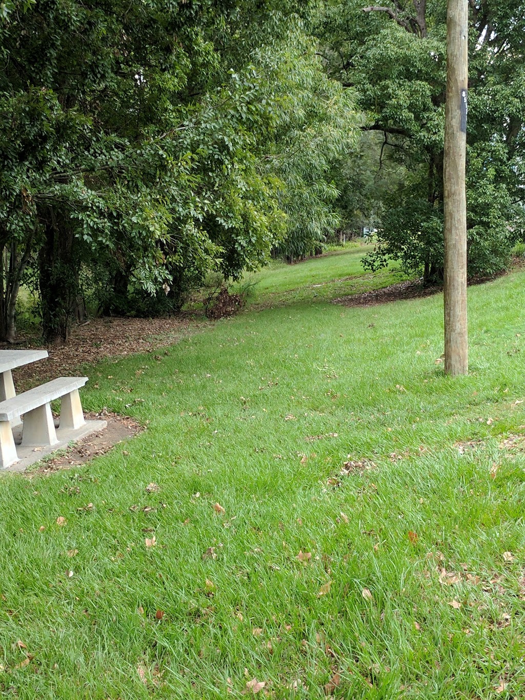 Aratula Roadside Rest Area | park | 6744 Cunningham Hwy, Aratula QLD 4309, Australia