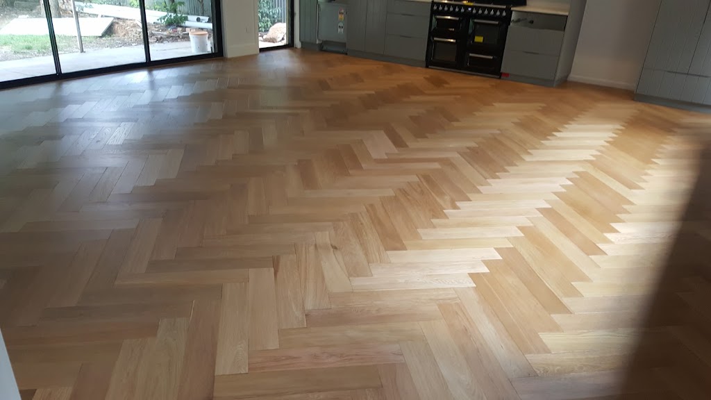 Rivergum Floor Sanding | 23 Hargrave Ave, Lloyd NSW 2650, Australia | Phone: 0418 695 853