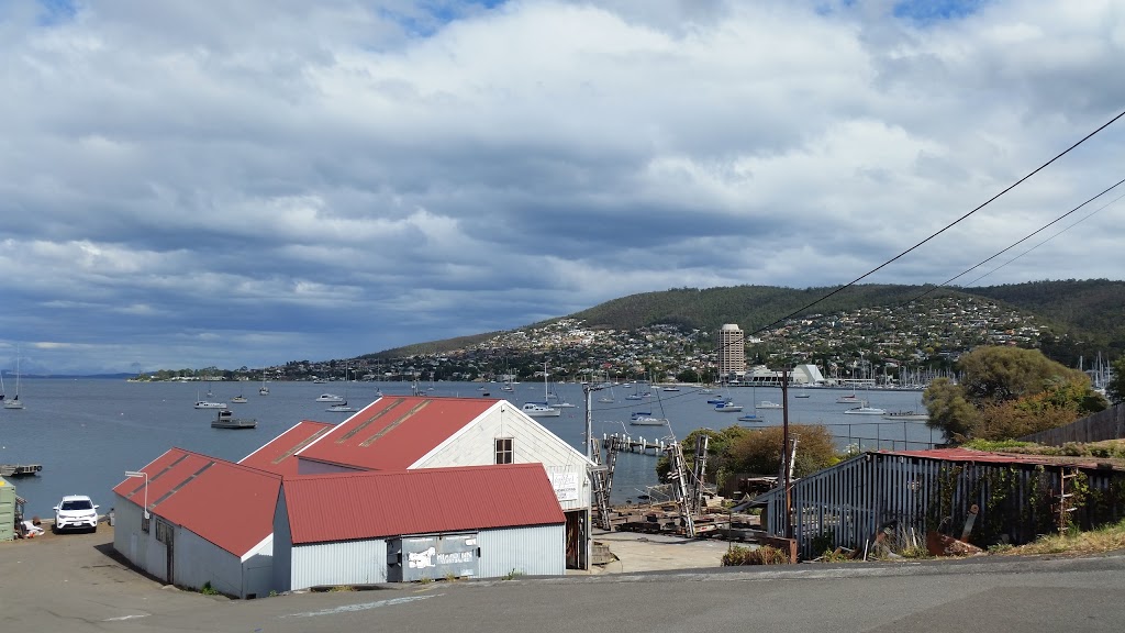 Boat Sales Tasmania | store | Muirs Boat Yard, 44 Napoleon St, (underneath Doyle Tasmania), Battery Point TAS 7004, Australia | 1300288007 OR +61 1300 288 007