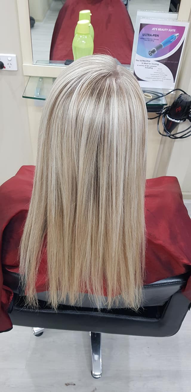 Rosha Hair and Beauty | 12/31 Charlotte St, Smithfield SA 5114, Australia | Phone: (08) 8254 4000