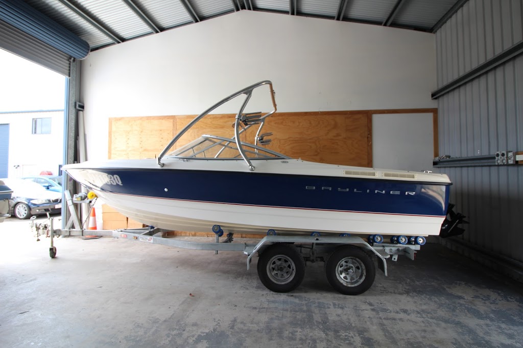 Action Boating | store | 21A/247 Bayview St, Runaway Bay QLD 4216, Australia | 0755641995 OR +61 7 5564 1995