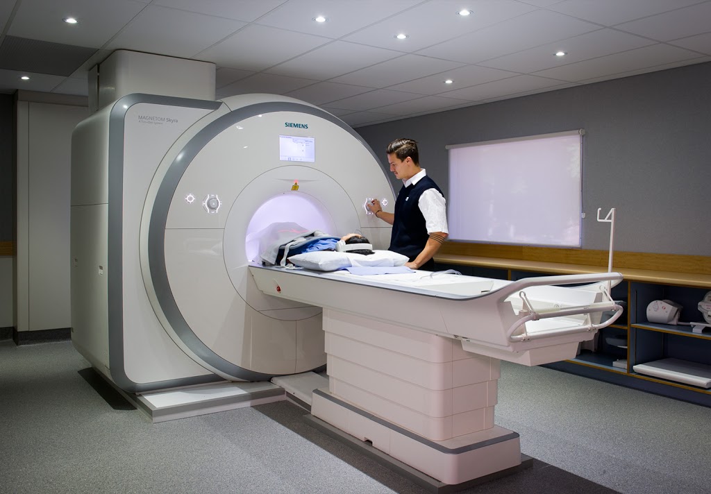 St Stephens Medical Imaging | doctor | 1-11 Medical Pl, Urraween QLD 4655, Australia | 0741243133 OR +61 7 4124 3133